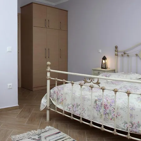 Myrtis Vila Nydri (Lefkada)