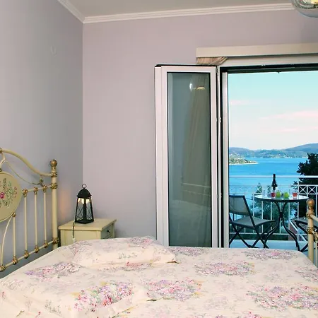 Myrtis Vila Nydri (Lefkada)