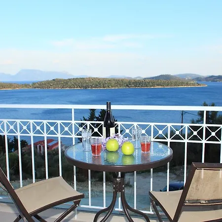 Myrtis Nydri (Lefkada)