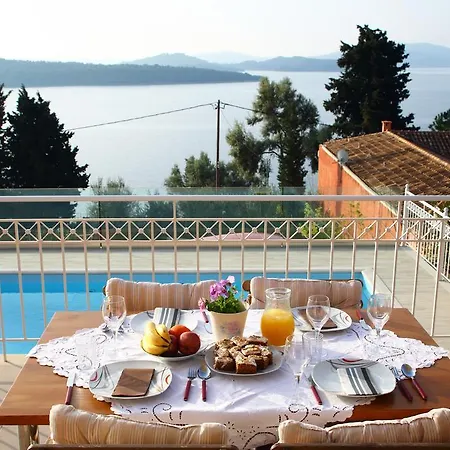 Myrtis Villa