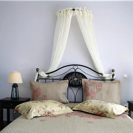 Myrtis Vila Nydri (Lefkada)