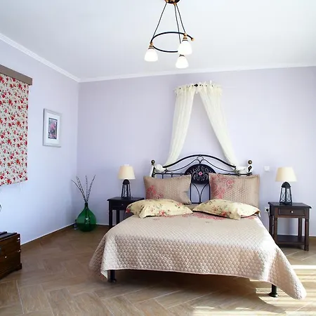 Myrtis * Nydri (Lefkada)