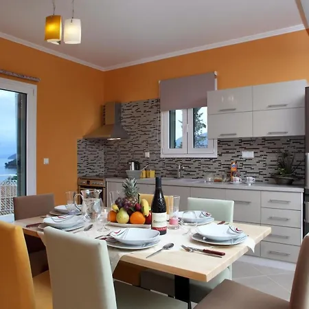 Myrtis Villa *