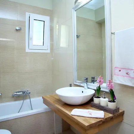Myrtis Villa *