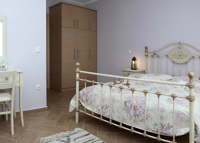 Myrtis Villa Nydri (Lefkada)