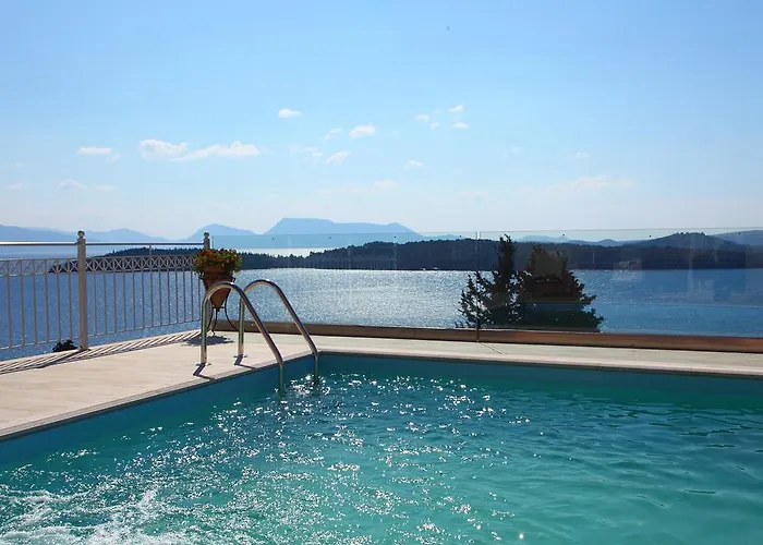 Myrtis * Nydri (Lefkada)