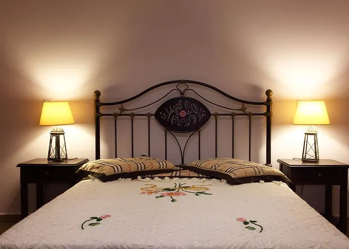 Myrtis Nydri (Lefkada)