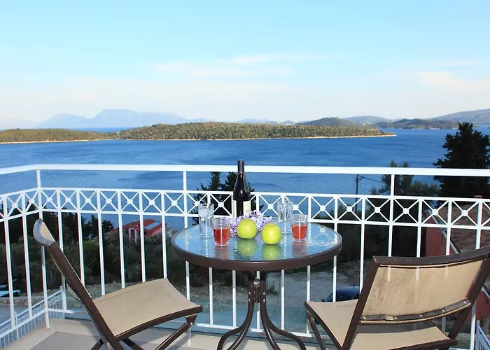 Myrtis Nydri (Lefkada)