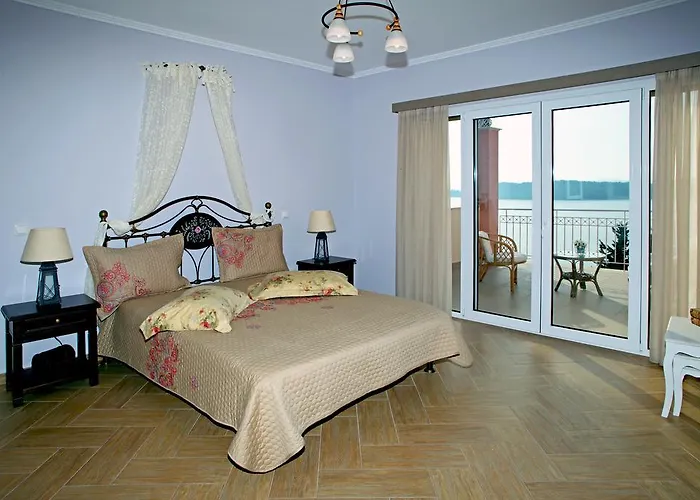 Myrtis Nydri (Lefkada)