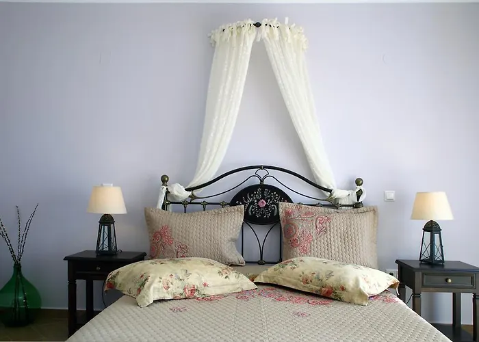 Myrtis Villa Nydri (Lefkada)