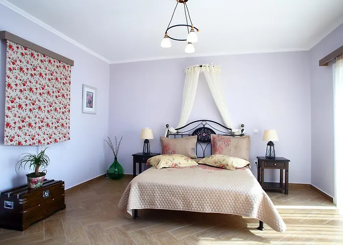 Myrtis * Nydri (Lefkada)